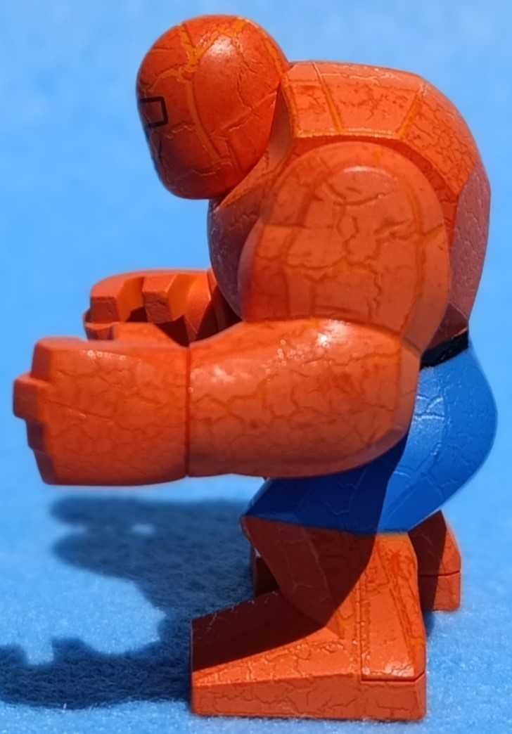 The Thing XL v2 (Fantastic 4) (Marvel)