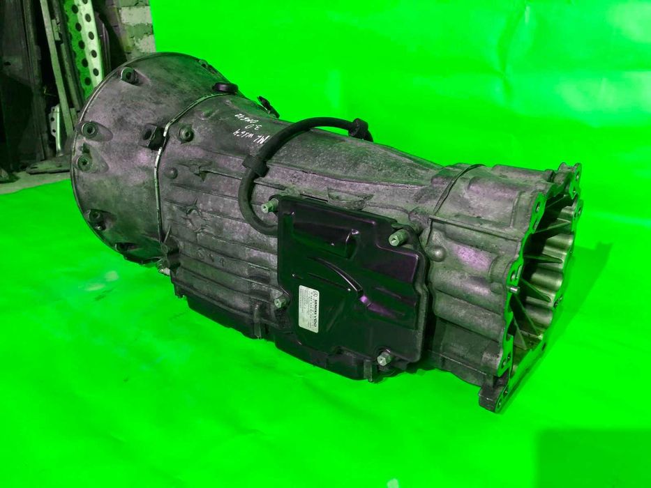 АКПП Mercedes ML W164 722.902 3.0cdi OM642 Коробка передач GL X164 ГЛ