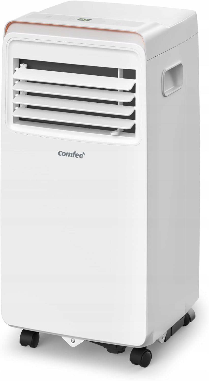 Klimatyzator COMFEE AMBRA 6C 1,4kW 63dB biały