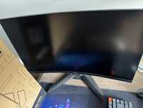 Monitor MSI Mag 27C6X