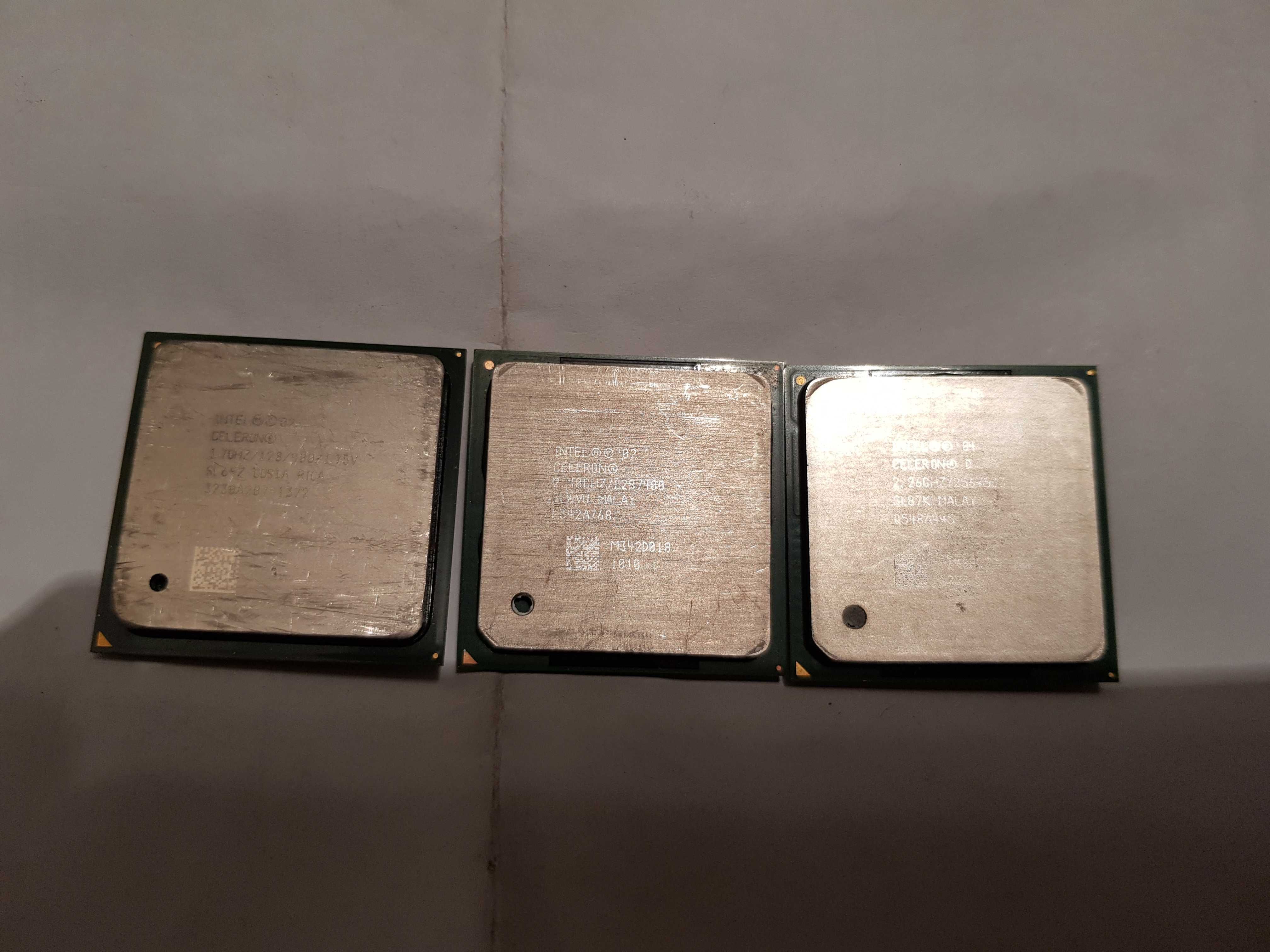 Intel Core i5-760 2,8 GHz 8M 09B