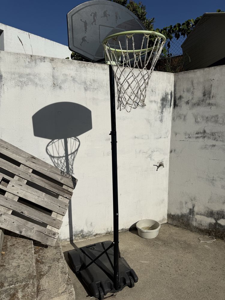 Tabela basquetebol