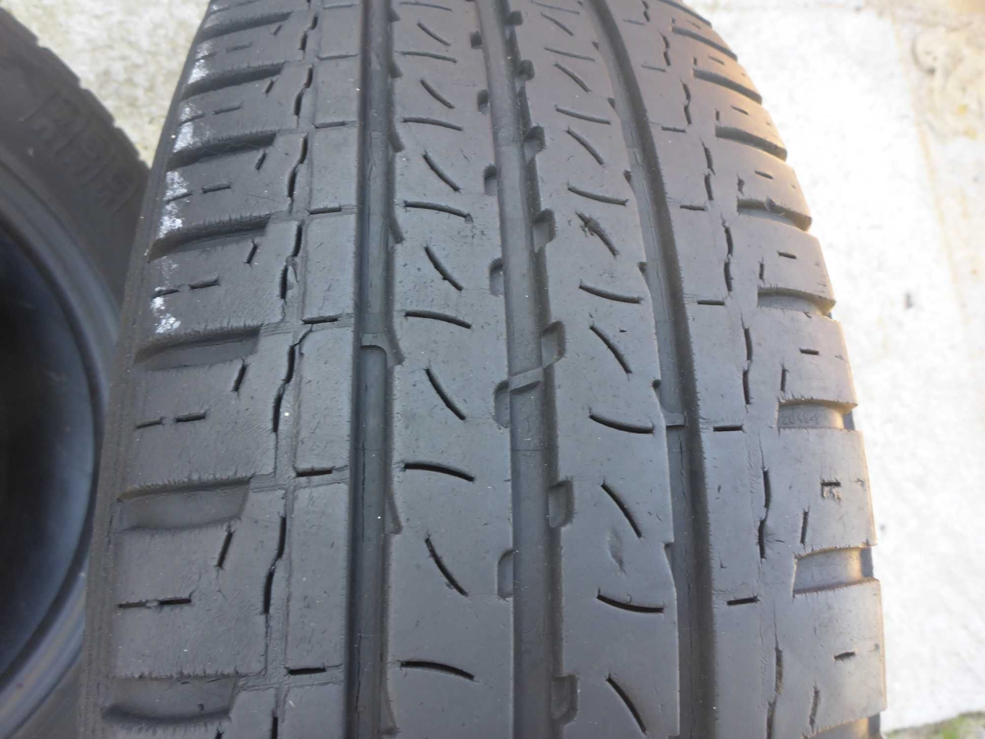 195/70R15C opony wzmacniane do busa T4 transporter LT sprinter VW vito