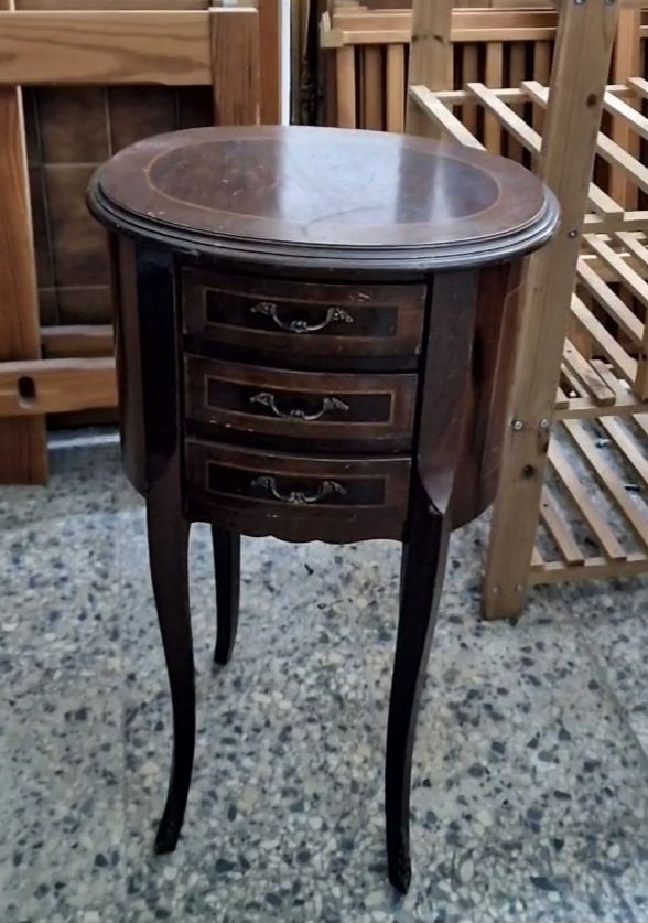 Mesa de telefone