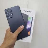 Samsung Galaxy A52 8/256 Gb Black