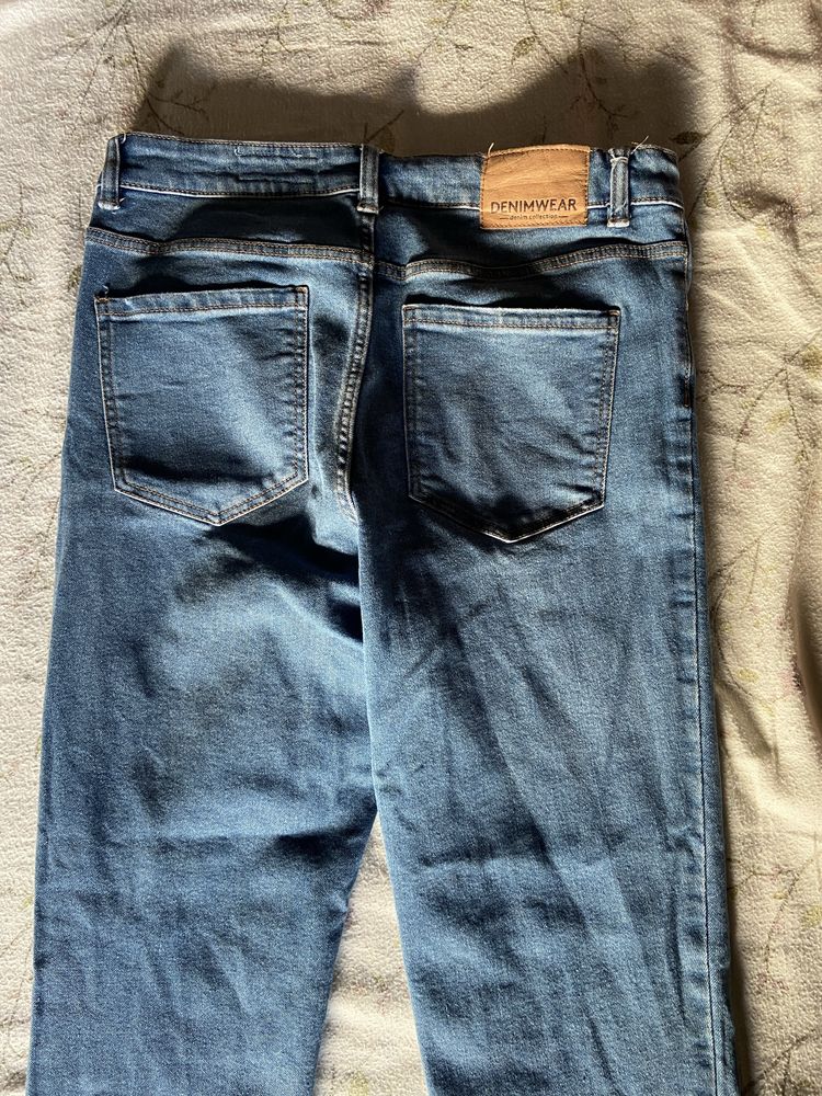 calcas lefties M-L