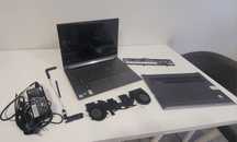 Peças  lenovo yoga c940
