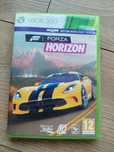 Forza Horizon wersja polska Xbox 360.