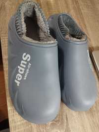 Тапочки зимові Air-shoes Super 28 см