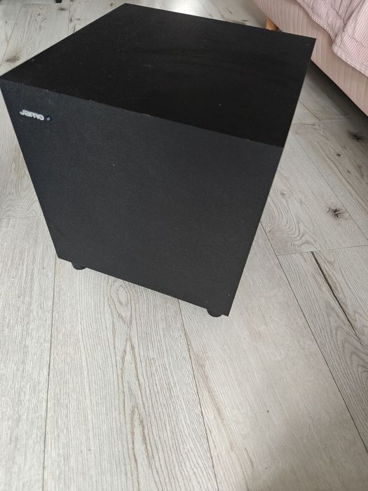 Subwoofer Jamo 210