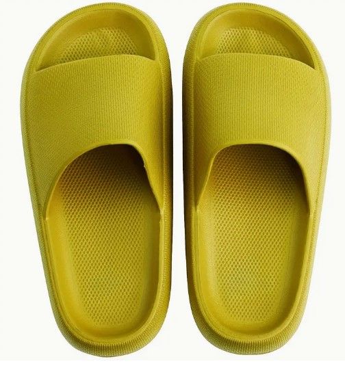 Kapcie Klapki Piankowe Basenowe Rozmiar 42-43