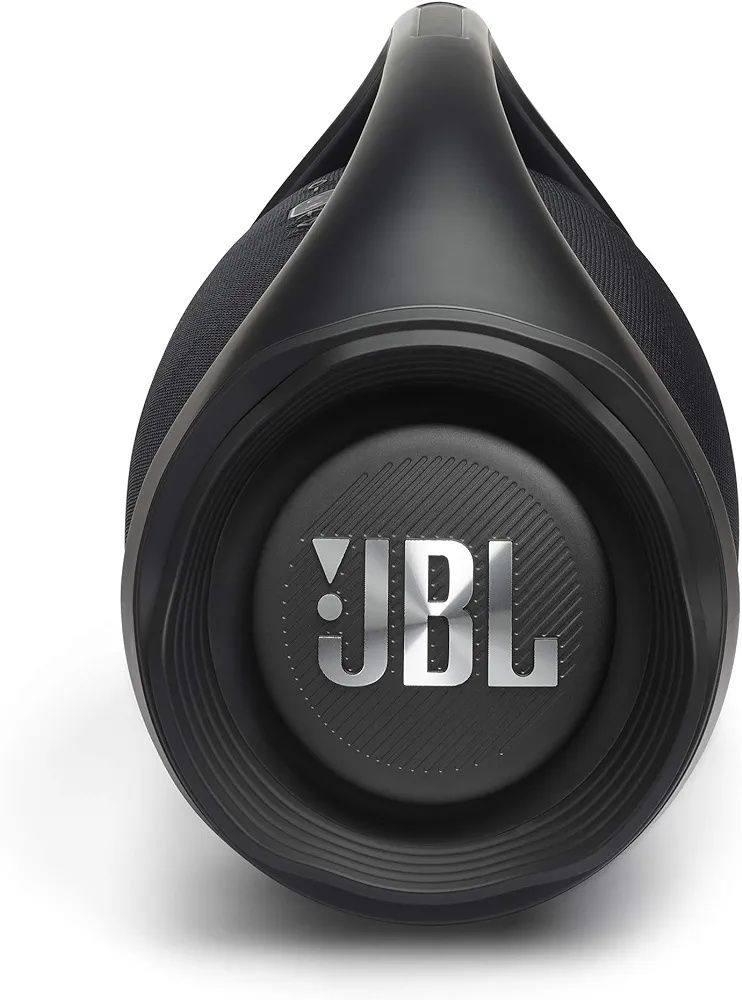 JBL Boombox 2 - Altifalante sem fios portátil com Bluetooth, resistent