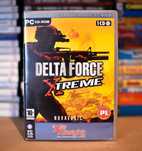 PC # Extra Klasyka - Delta Force Xtreme PL