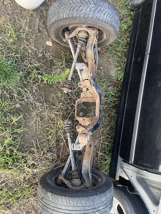 Sprzedam zawieszenie tył bmw e36