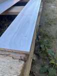Płaskownik aluminiowy szer 100 mm gr 10mm dl 3,74m