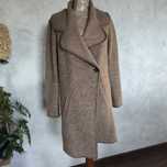Paul Costelloe płaszczyk kardigan r.36 / S