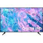 Samsung smart tv led UHD 4k tizen tv hdr 2023