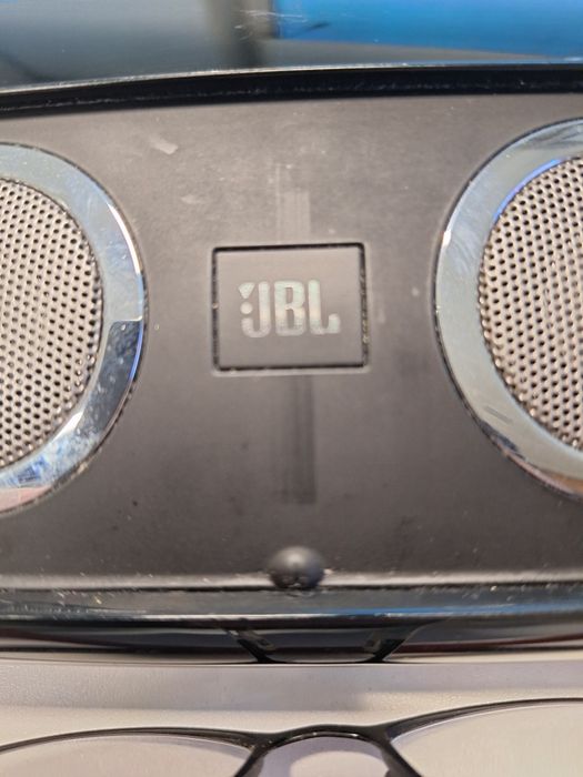 JBL OnTour coluna speakers