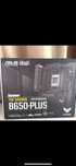 Материнская плата Asus TUF GAMING B650M-PLUS