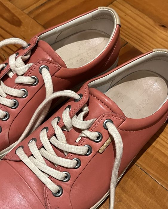 Sapatilhas Ecco - Tam.37