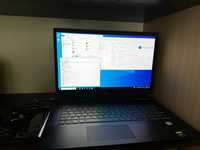 Ноутбук HP PAVILION S60OQ9F Intel Core i7-9750H