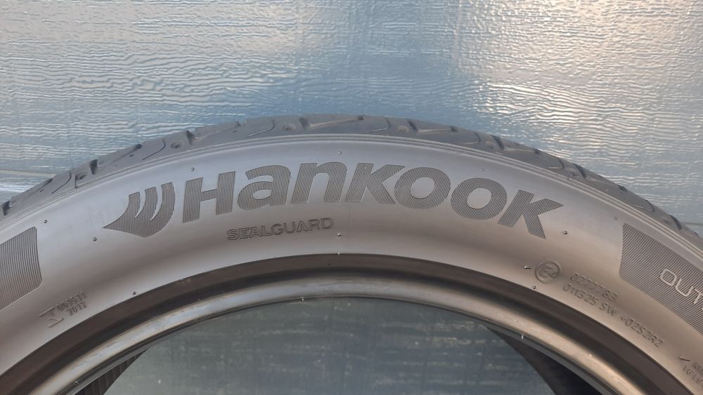 Hankook 235/50 R19 Ventus 5.6 mm