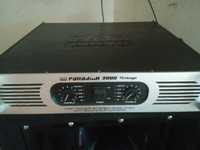 DAP audio PALLADIUM 2000 vintage