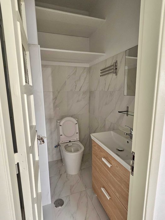 Apartamento de T3, 5 Minutos ao metro Marqueis de Pombal