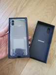 Samsung Galaxy Z Flip 4 8/256 Grafitowy Nowy i zafoliowany !