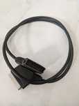 Кабель шнур Scart-Scart 1 м