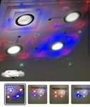 Lampa przy sufitowa