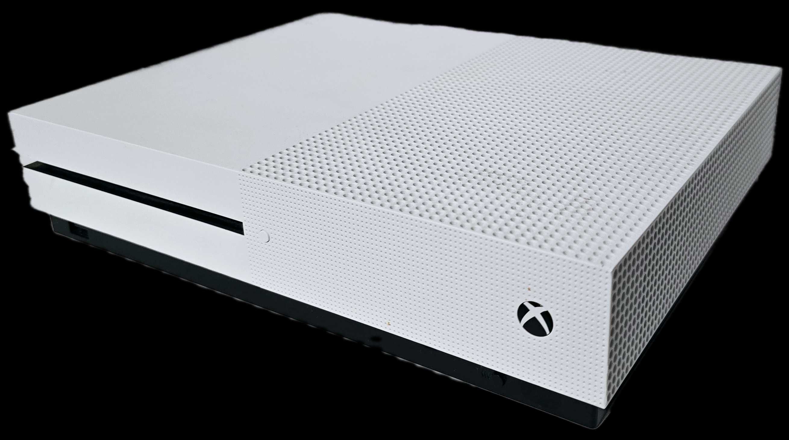 konsola XBOX ONE S 1681 / 1TB