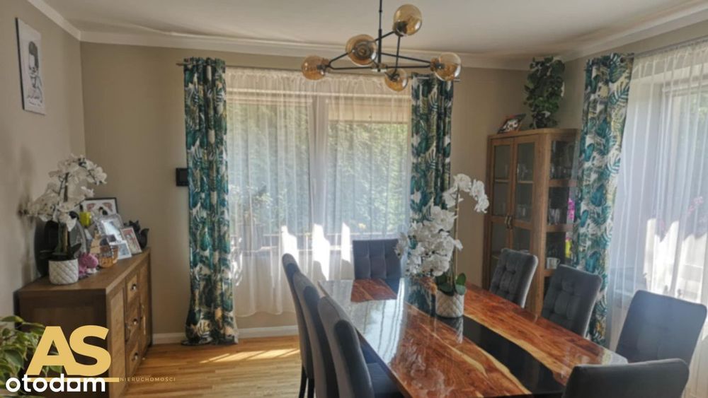 Dom po remoncie w spokojnej okolicy