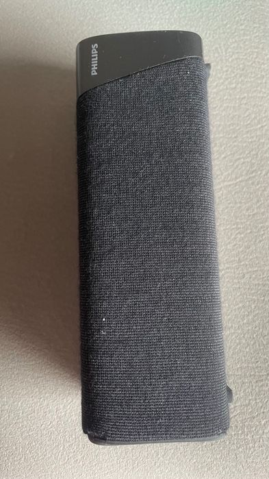 Coluna Bluetooth PHILIPS TAS 5505 (30 W - Cinzento)