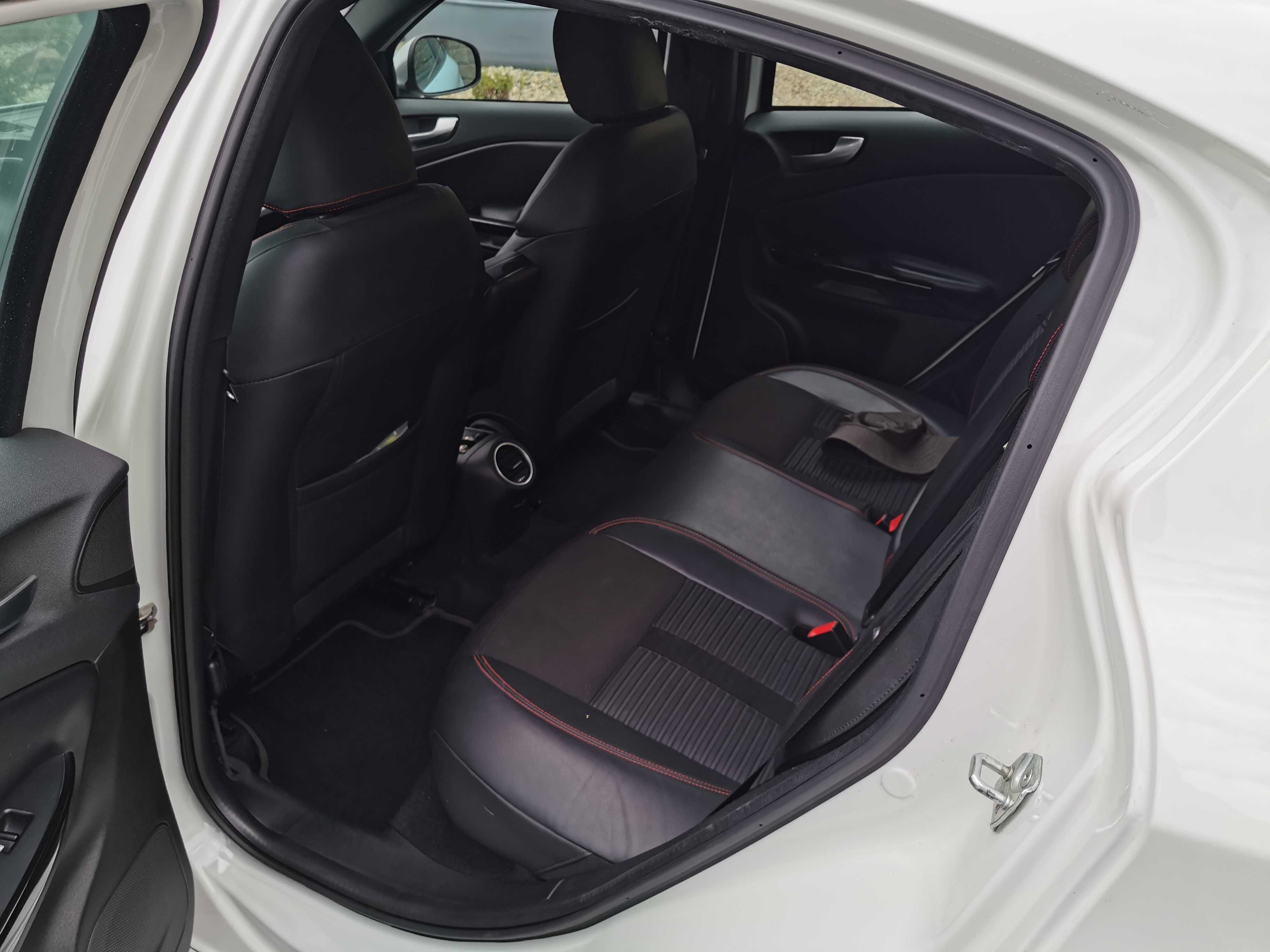Alfa Romeo Giulietta 1.6 JTDM Distinctive com pack Sport