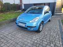 Citroen C3 Plurier 1.4 Benzyna
