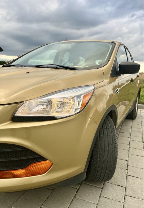 Ford Escape 2014