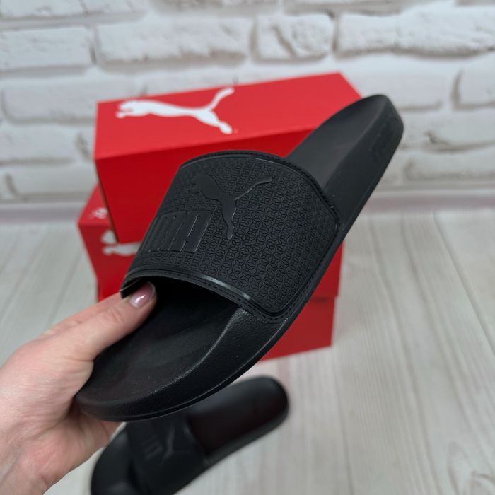 США | Оригінал | PUMA Leadcat 2.0 Преміальні тапки