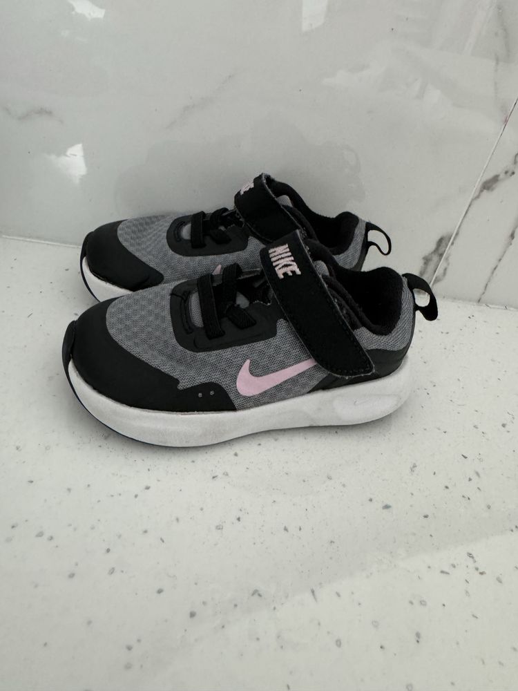 buty Nike bardzo dobry stan