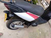 Vendo mota 50c usada