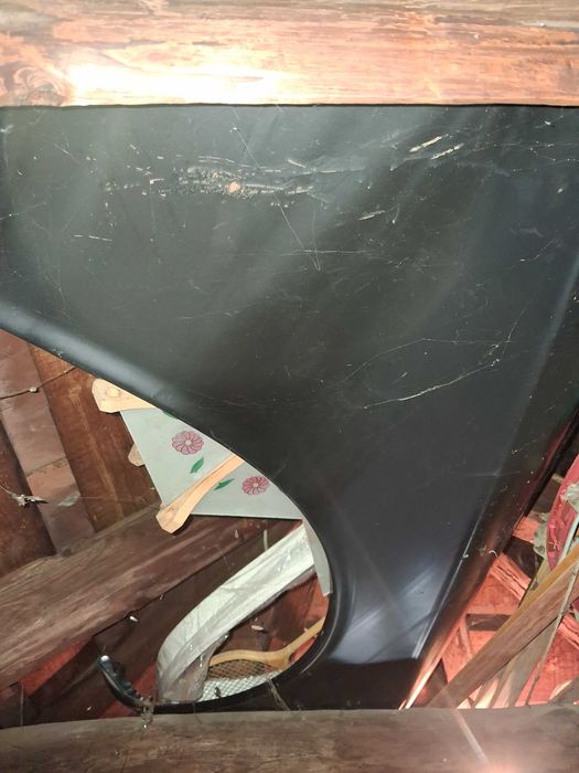 Запчасти на москвич 2140