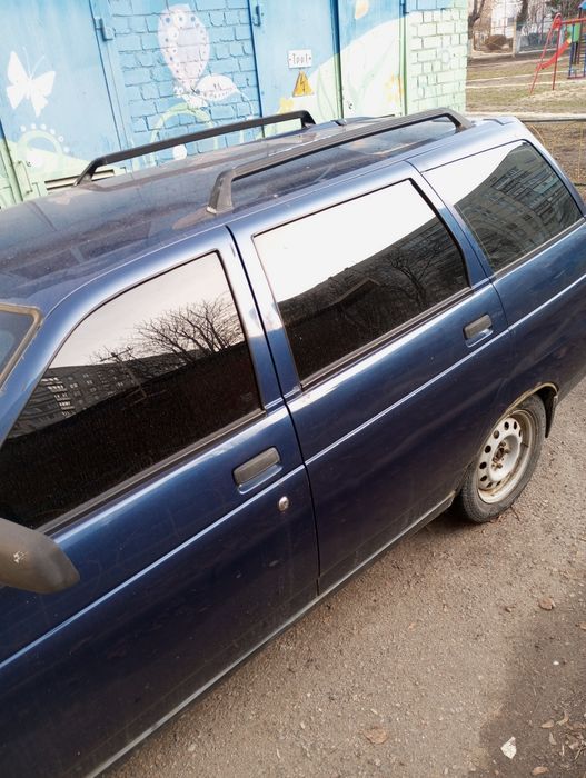 Продам ваз 2111 Богдан