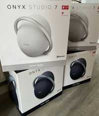 Портативні колонки JBL Harman Kardon Onyx Studio 7 NEW