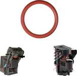 Uszczelka zaparzacza Bosch Vero Siemens EQ EQ5 EQ6 EQ7 EQ8 EQ9