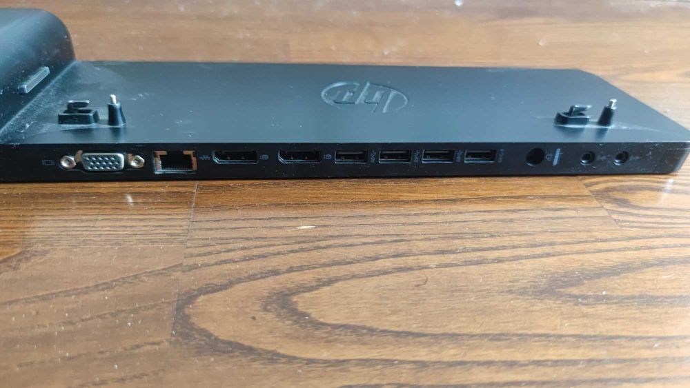 Stacja dokująca HP UltraSlim D9Y32AA Zasilacz