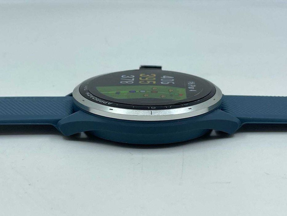 Garmin Approach S44 43mm ГАРАНТІЯ 6 Місяців МАГАЗИН
