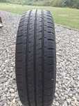 Opony 195/75R16C Hankook 2 szt
