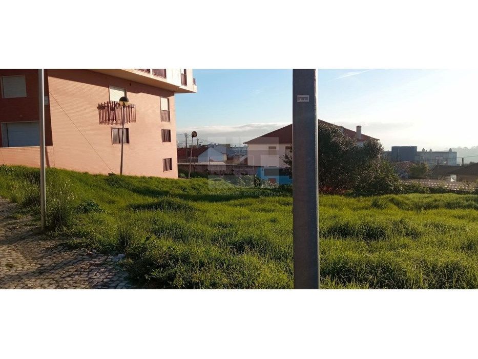 Lote Para Construcção - São Brás