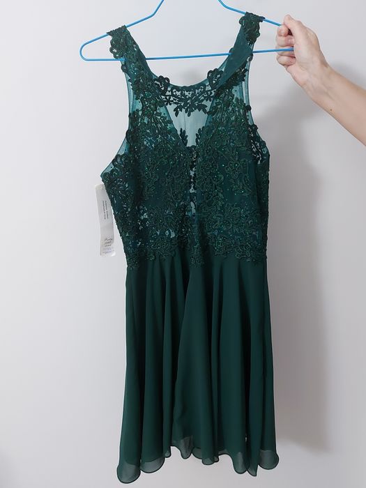 Sukienka na studniówkę