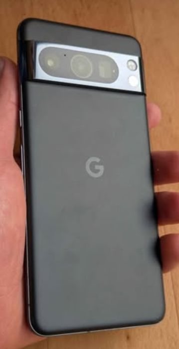 Google  Pixel 8 Pro